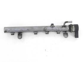 Om642 Mercedes-benz 072 580 06 20 Oem Left Side Diesel Cdi Fuel Rail For 2007-2009 Sprinter Van W906 3.0l V6