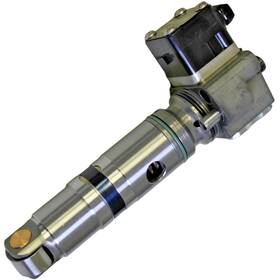 0986445103 Mercedes-benz Reman 1996-2013 Vario 613 D 614 Electronic Unit Pump