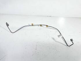 1160704332 Mercedes-benz 81-85 R107 380sl W126 380se Fuel Line Warm Up Reg To Distributor
