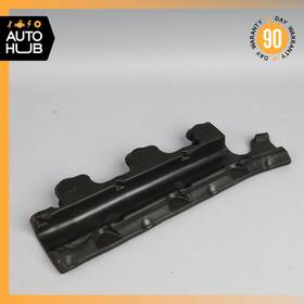 1562260385 Mercedes-benz 07-15 W216 Cl63 Amg Left Side Fuel Rail Insulation Oem