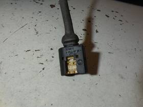 1685453028 Mercedes-benz Fuel Injector Wiring Connector 04-18 W246 B200 W204