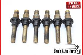 0437502054 Mercedes-benz 437 502 54 1990-1993 W124 W126 300se 300e 300ce Petrol Fuel Injectors