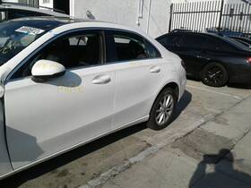 610-10039 Mercedes-benz Coil/ignitor 205 Type Coupe And Convertible Fits 19-23 C-class 122637