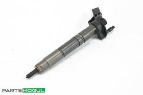 6420700587 Mercedes-benz 642 070 05 87 07-09 W251 W164 R320 Gl320 Ml320 Diesel Cdi Fuel Injector