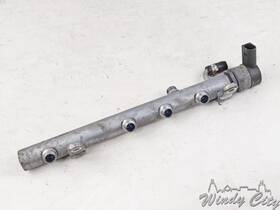6420700495 Mercedes-benz 6420702495 Chrysler Om642 Diesel Engine Fuel Rail Left 6420700495 Mercedes-benz 6420702495 Chrysler Om642 Diesel Engine Fuel Rail Left