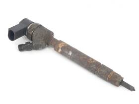 906-435-10-9 Mercedes-benz Oem Bosch 2.7l Diesel Fuel Injector Cdi For 2004-2006 Sprinter Van W905 Om647 L5