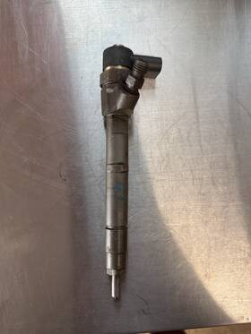 A-648-070-03-87 Mercedes-benz Oem Bosch Diesel Fuel Injector 05-06 W211 E320 Cdi L6 Om648 A6480700387