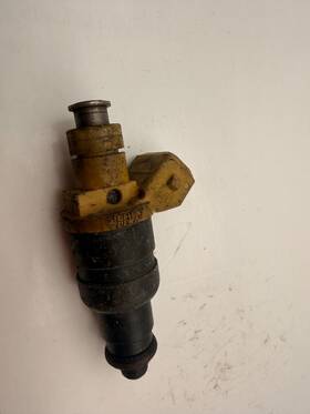 A0000788323 Mercedes-benz 1994 - 1999 S420 W140 Sl R129 Fuel Injector