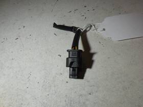 A0225451926 Mercedes-benz Fuel Injector Wiring Connector 13-18 W176 A200 2 Wire A0225451926 Mercedes-benz Fuel Injector Wiring Connector 13-18 W176 A200 2 Wire