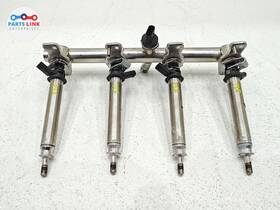 A1770706600 Mercedes-benz 2021-25 Gle63 Amg S Engine Fuel Injector Rail Rack Assembly 4.0l W167