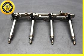 A2780703395 Mercedes-benz 12-18 Cls550 W218 Left Side Fuel Injection Rail Line With Injectors Oem