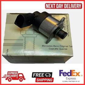 A6460740084 Mercedes-benz Sprinter W906 309 311 313 Cdi Pump Pressure Control Valve Regulator Oem
