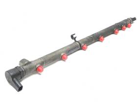 Om648 Mercedes-benz K/20s Engine Fuel Injector Injection Rail For 05-06 E320 Cdi W211 Om648 Mercedes-benz K/20s Engine Fuel Injector Injection Rail For 05-06 E320 Cdi W211
