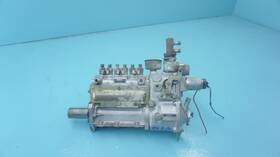 Pes6kl70a120r19 Mercedes-benz W109 300sel 3.0l M189 W112 300se Fuel Injector Pump Oem