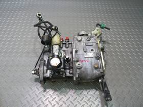 Om616 Mercedes-benz Rw375/2200 81-83 W123 240d Diesel Bosch Rw 375/2200 Fuel Injection Pump Oem