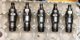 Kca27s55 Mercedes /bosch Diesel Injectors German Made Nozzles 5 430 211 066