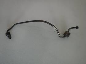 1160705432 Mercedes Oem 107 380sl 380slc 126 380se 380sel Fuel Injection Pipes Tubes Lines #3