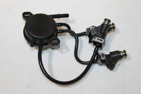 879886t Mercury 2005 40hp Elhpt Fuel Gas Injector Set Pump