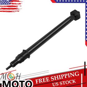 Mhqp-0064 Mhmoto J47388a Injector Cup Nozzle Tube Remover Installer Tool For Benz Dd13 Dd15 Dd16