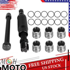Mhqp-0429 Mhmoto Injector Sleeve Cup Removal Tool And Install Kit For Caterpillar Cat 3126b C7 C9