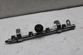 W10-t16b3 Mini 04891337 2003 Cooper Coupe R50 - 1.6l 4 Cylinder Fuel Rail
