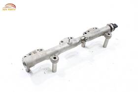 13537639975 Mini Cooper Countryman 1.5l Engine Fuel Port Injection Rail With Sensor Oem 14-22