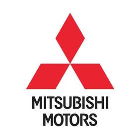 Mitsubishi 1465a414 Genuine Injector