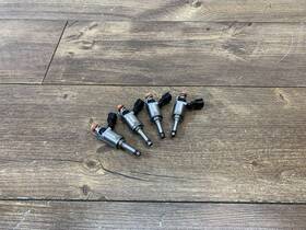 1465a546 Mitsubishi 2018-2024 Eclipse 1.5l Engine Fuel Injectors Set Of 4 Oem