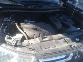 322-10189 Mitsubishi Fuel Rail Only Outlander 2014 Injection Parts 1738460