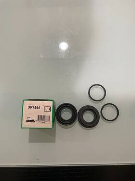 Md175076 Mitsubishi