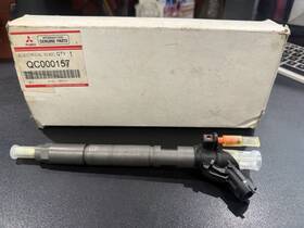 Qc000699 Mitsubishi Qc000157 New Oem Diesel Fuel Injector Fuso Canter 3.0l 4p10 2012-2018