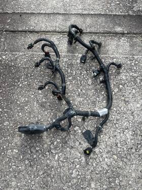 5148037ak Mopar Injector Wiring 2014-2024 Promaster 1500 2500 3500 2011-2023 3 6 Oem