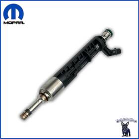 5281483aa Mopar Fuel Injector Oem