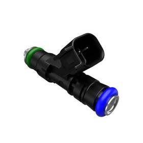 53011614aa Mopar Genuine Fuel Injector