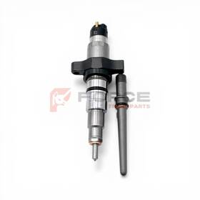 Mopar 68004082aa Genuine Fuel Injector For 2003-04 Dodge Ram 5.9l