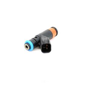 68051554aa Mopar Genuine Fuel Injector