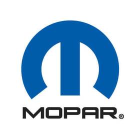 68158676aa Mopar Genuine Injector