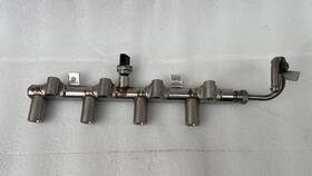 68460629aa Mopar 2020 Jeep Renegade Fuel Injector Rail