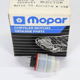 C3940398 Mopar/chrysler Genuine Oem Fuel Injector