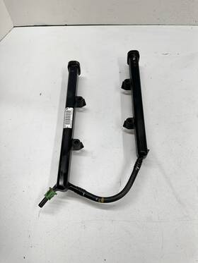 F00hf00312 Mopar Dodge Jeep Chrysler Charger Durango 200 300 3.6l Fuel Rail 2011-2021 Oem S17