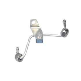 Mopar Olx-mop5086875ab-cl360a50 Oem For Dodge Ram 2500/3500 2003-2009 Fuel Injector Supply Tube 5086875aa