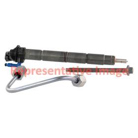 R8333562aa Mopar For Ram 3500 2011-2012 Fuel Injector