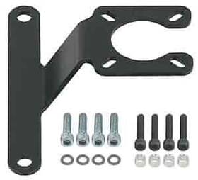 65062 Moroso Fuel Regulator Mounting Bracket