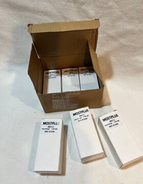 Mostplus M02b250 Fuel Injectors M02112 Interchange 6 Pack Most Plus Excellent Performance