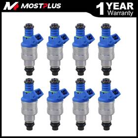 P2943x8-a Mostplus Set 8 Fuel Injectors For Ford Excursion Mustang F-150 F-250 E-150 E-250 P2943x8-a Mostplus Set 8 Fuel Injectors For Ford Excursion Mustang F-150 F-250 E-150 E-250