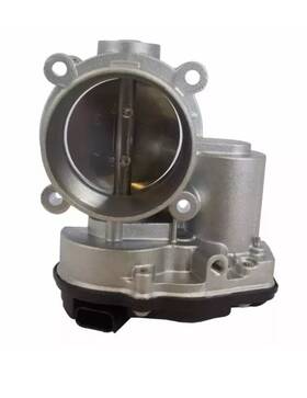 Motorcraft 031508793989 Tb-3 Fuel Injection Throttle Body And Motor Assembly Ford Lincoln
