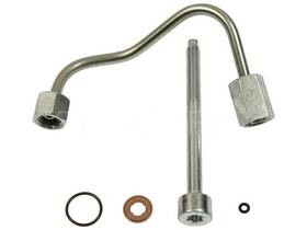 Motorcraft 69mdhzp93 Fuel Injector Kit For F250 Super Duty F-650 F-750 F350 F450 F550 2019