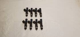 6w7e-a5a Motorcraft Oem Injectors 4.6 2007 Mercury Grand Marquis
