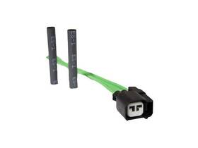 86643vddc Motorcraft For 2005-2007 Ford Freestyle Fuel Injector Connector 2006