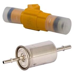 Bndl-0831-196780 Motorcraft Fuel Injector W Filter Kit Bndl-0831-196780 Motorcraft Fuel Injector W Filter Kit